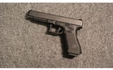 Glock ~ 34 Gen 3 ~ 9mm Luger - 2 of 2