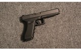Glock ~ 34 Gen 3 ~ 9mm Luger - 1 of 2