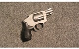 Smith & Wesson ~ Model 642-2 ~ .38 Special +P - 1 of 2