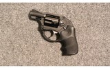 Ruger ~ LCR ~ .357 Magnum - 2 of 2