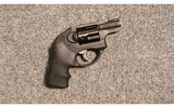 Ruger ~ LCR ~ .357 Magnum - 1 of 2