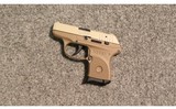 Ruger ~ LCP ~ .380 Auto - 2 of 2