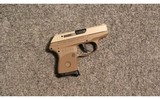 Ruger ~ LCP ~ .380 Auto - 1 of 2