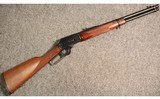Marlin ~ 1894CS ~ .357 Mag/.38 Spl - 1 of 5