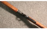 Marlin ~ 1894CB ~ .357 Mag/.38 Spl - 2 of 5
