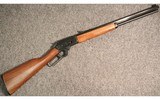 Marlin ~ 1894CB ~ .357 Mag/.38 Spl - 1 of 5