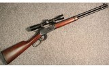 Winchester ~ 94AE ~ .30-30 Winchester