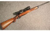 Ruger ~ M77 ~ .30-06 Sprg - 1 of 5