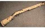 Mossberg ~ 590 ~ 12 Gauge