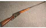 Winchester ~ 1895 ~ .30-40 Krag - 1 of 5