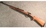 Zastava ~ LK M70 (LH) ~ .375 H&H Magnum - 5 of 5