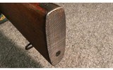 US Springfield ~ 1922 ~ .22 Long Rifle - 3 of 5