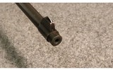 US Springfield ~ 1922 ~ .22 Long Rifle - 4 of 5