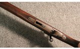 US Springfield ~ 1922 ~ .22 Long Rifle - 2 of 5