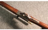 Pedersoli ~ Rolling Block Rifle 10592 ~ .30-40 Krag - 2 of 5