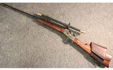Pedersoli ~ Rolling Block Rifle 10592 ~ .30-40 Krag - 5 of 5