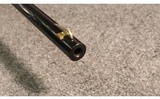 Pedersoli ~ Rolling Block Rifle 10592 ~ .30-40 Krag - 4 of 5
