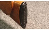 Interarms ~ Mark X ~ .243 Winchester - 3 of 5
