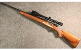Interarms ~ Mark X ~ .243 Winchester - 5 of 5