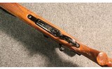 Interarms ~ Mark X ~ .243 Winchester - 2 of 5