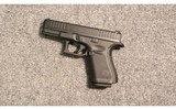 Glock ~ 44 ~ .22 Long Rifle - 2 of 2
