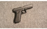 Glock ~ 17 ~ 9mm Luger - 1 of 2