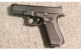 Glock ~ 45 ~ 9mm Luger - 2 of 2