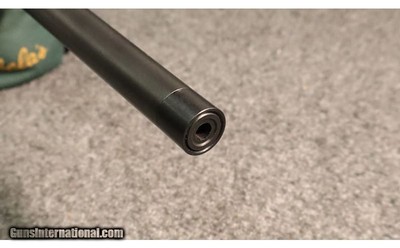 CZ ~ 600 AL2 ~ 6.5mm Creedmoor - Image 4 of 5