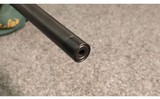 CZ ~ 600 AL2 ~ 6.5mm Creedmoor - 4 of 5