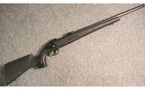 CZ ~ 600 AL2 ~ 6.5mm Creedmoor - 1 of 5