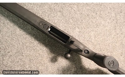 CZ ~ 600 AL2 ~ 6.5mm Creedmoor - Image 2 of 5