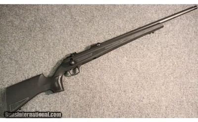 CZ ~ 600 AL2 ~ 6.5mm Creedmoor