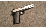 Ruger ~ SR1911 ~ 9mm Luger - 1 of 2