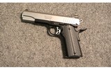 Ruger ~ SR1911 ~ 9mm Luger - 2 of 2