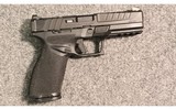 Springfield Armory ~ Echelon ~ 9mm Luger - 1 of 2