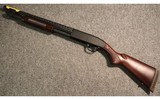 Mossberg ~ 590 Retrograde ~ 12 Gauge - 5 of 5