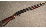 Mossberg ~ 590 Retrograde ~ 12 Gauge