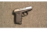 SCCY Industries ~ CPX-2 ~ 9mm Luger - 1 of 2