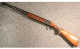 Winchester ~ 101 ~ 12 Gauge - 5 of 5