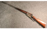 Winchester ~ 95 ~ .30-40 Krag - 5 of 5