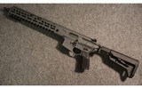 Sig Sauer ~ MCX Virtus ~ .300 AAC Blackout - 5 of 5