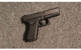 Glock ~ 23 Gen 3 ~ .40 S&W - 1 of 2