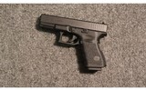 Glock ~ 23 Gen 3 ~ .40 S&W - 2 of 2