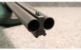 Stoeger ~ Double Defense Coachgun ~ 12 Gauge - 4 of 5