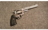 Ruger ~ Redhawk Hunter ~ .44 Magnum