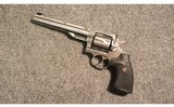 Ruger ~ Redhawk Hunter ~ .44 Magnum - 2 of 2
