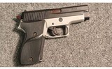 Sig Sauer ~ P225 ~ 9mm Luger - 1 of 2