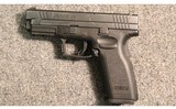 Springfield Armory ~ XD-45 ~ .45 Auto - 2 of 2