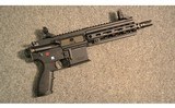 Heckler & Koch ~ HK 416 ~ .22 Long Rifle