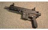 Heckler & Koch ~ HK 416 ~ .22 Long Rifle - 2 of 2